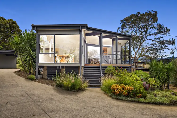 Second view of Homely house listing, 39 Matthew Street, Mccrae VIC 3938
