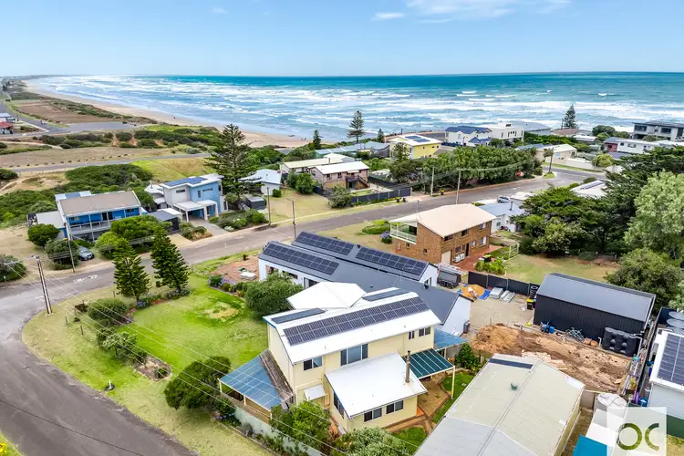 Main view of Homely house listing, 11 Higgins Terrace, Middleton SA 5213