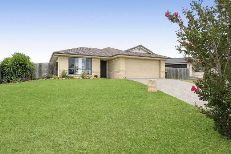 5 Sharon Drive, Rosenthal Heights QLD 4370
