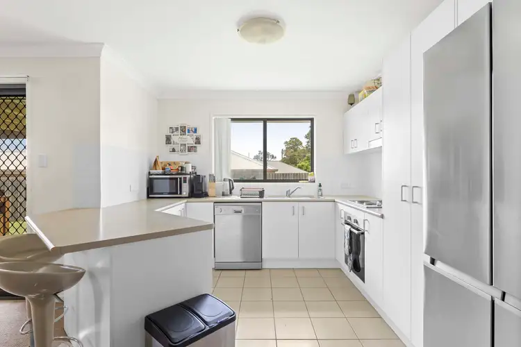 Second view of Homely house listing, 5 Sharon Drive, Rosenthal Heights QLD 4370