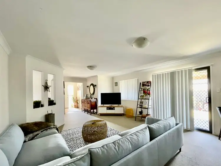 Third view of Homely house listing, 5 Sharon Drive, Rosenthal Heights QLD 4370