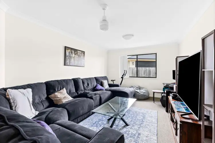 Fourth view of Homely house listing, 5 Sharon Drive, Rosenthal Heights QLD 4370