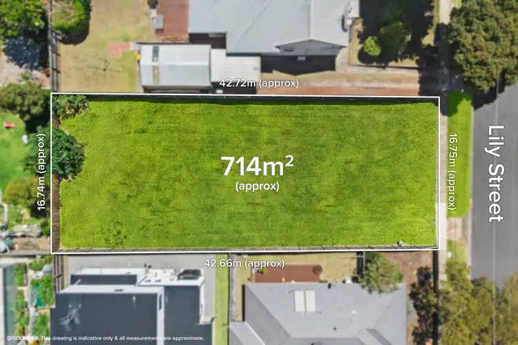 17 Lily Street, Hamlyn Heights VIC 3215