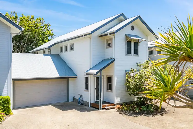 8/1 Merchants Parade, Marcoola QLD 4564