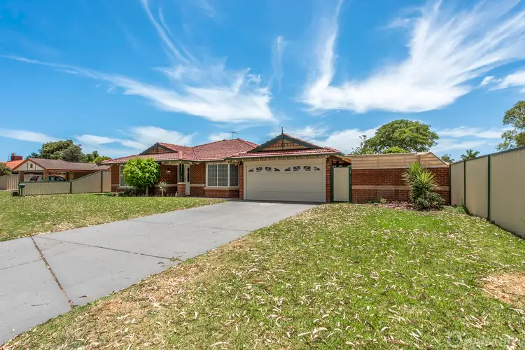 Third view of Homely house listing, 65 Georgetown Drive, Safety Bay WA 6169