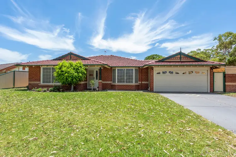 Fourth view of Homely house listing, 65 Georgetown Drive, Safety Bay WA 6169