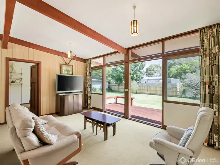 Second view of Homely house listing, 41 Honeysuckle Grove, Silverleaves VIC 3922