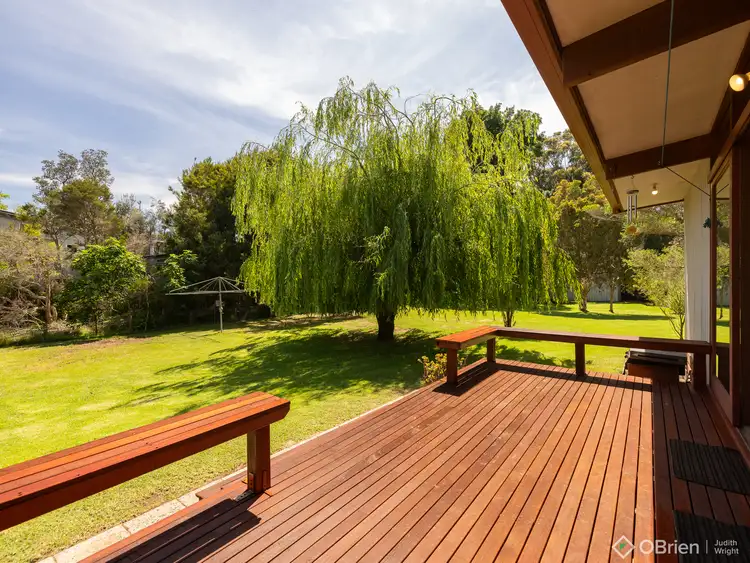 Fifth view of Homely house listing, 41 Honeysuckle Grove, Silverleaves VIC 3922