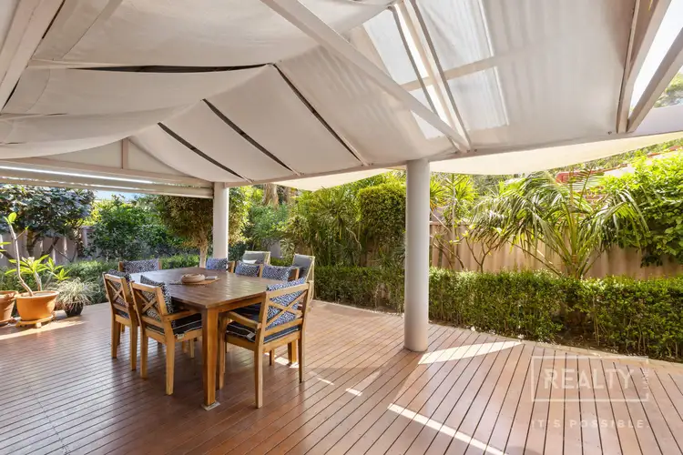 43B Margaret Street, Watermans Bay WA 6020