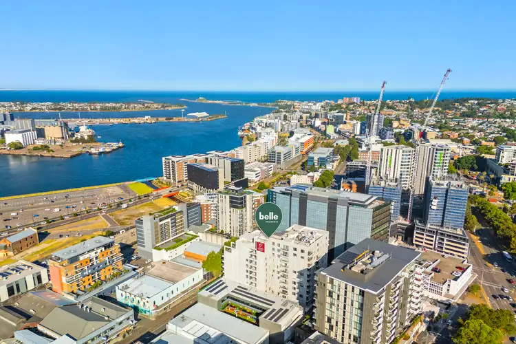 121/741 Hunter Street, Newcastle West NSW 2302