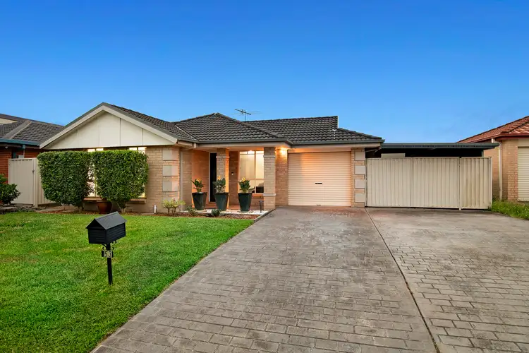 53 Coburn Circuit, Metford NSW 2323