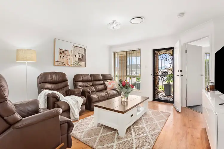 Second view of Homely house listing, 53 Coburn Circuit, Metford NSW 2323