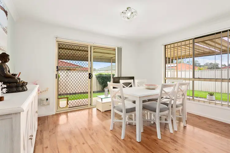 Third view of Homely house listing, 53 Coburn Circuit, Metford NSW 2323