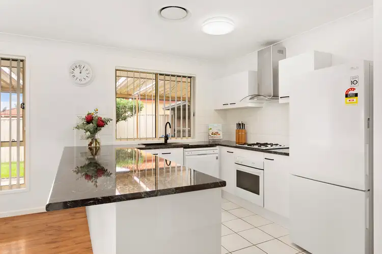 Fourth view of Homely house listing, 53 Coburn Circuit, Metford NSW 2323