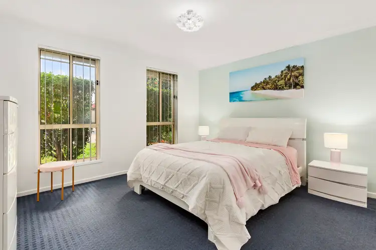 Sixth view of Homely house listing, 53 Coburn Circuit, Metford NSW 2323
