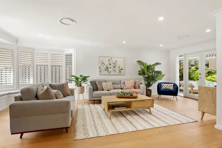 Third view of Homely house listing, 35 Churchill Circuit, Hamilton South NSW 2303