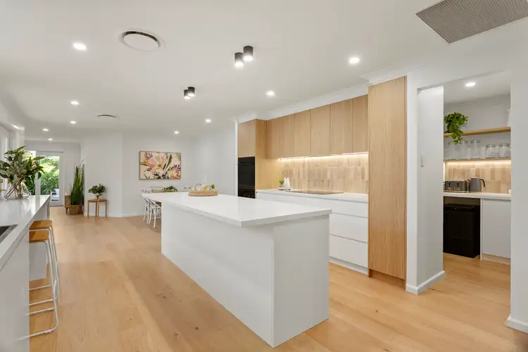 Fourth view of Homely house listing, 35 Churchill Circuit, Hamilton South NSW 2303