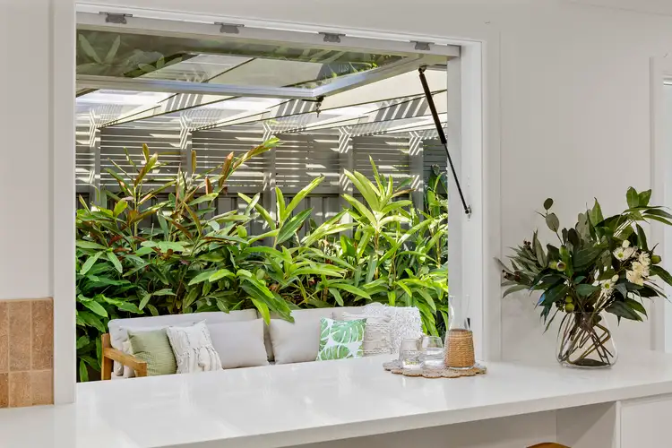 Fifth view of Homely house listing, 35 Churchill Circuit, Hamilton South NSW 2303