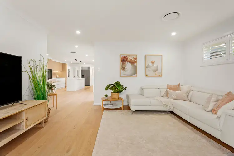 Sixth view of Homely house listing, 35 Churchill Circuit, Hamilton South NSW 2303