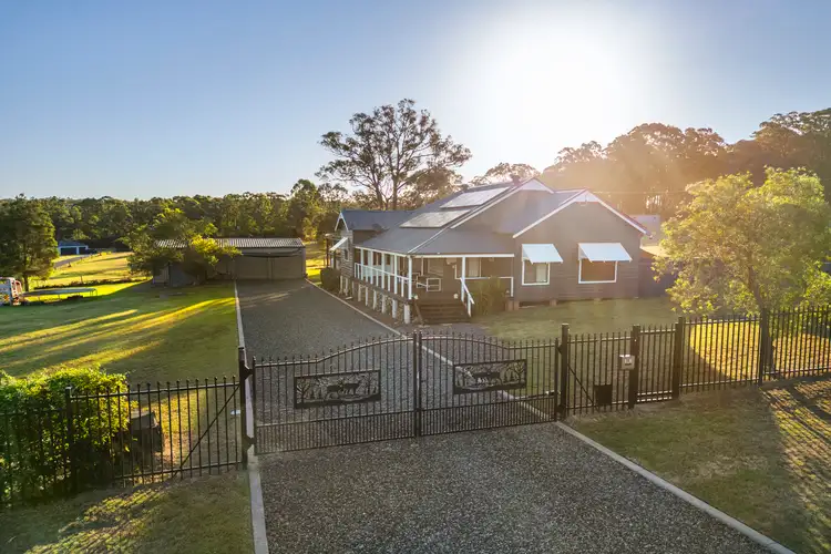 50 Caledonia Street, Kearsley NSW 2325