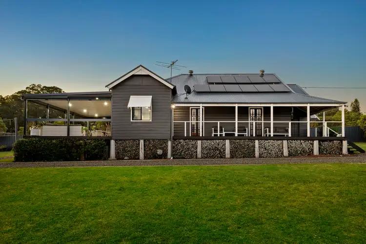 50 Caledonia Street, Kearsley NSW 2325