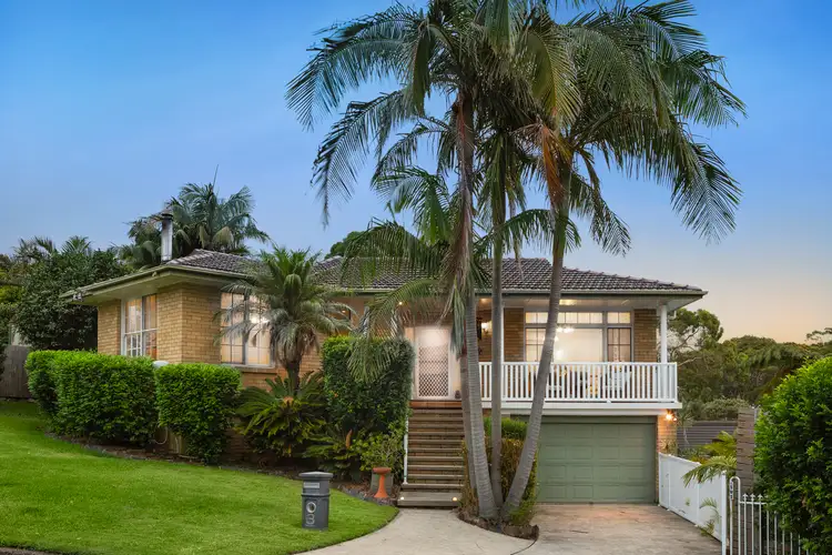 3 Garrawilla Crescent, Dudley NSW 2290