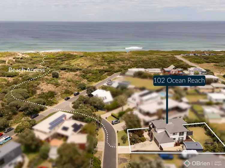 102 Ocean Reach