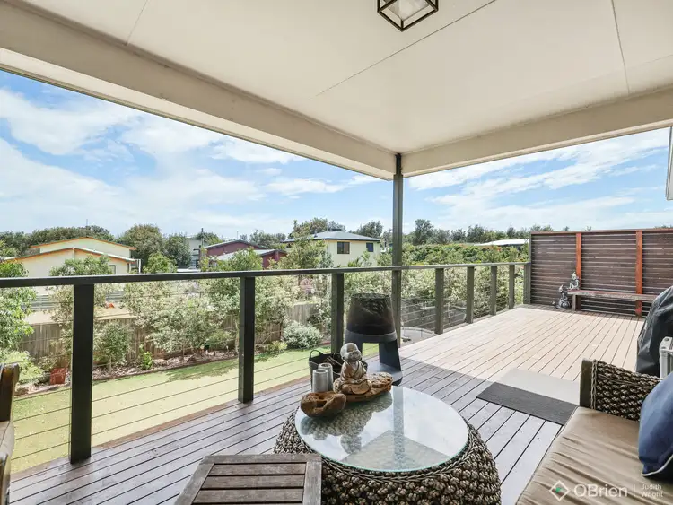 Fourth view of Homely house listing, 102 Ocean Reach, Cape Woolamai VIC 3925