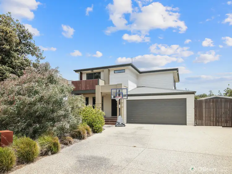 Fifth view of Homely house listing, 102 Ocean Reach, Cape Woolamai VIC 3925