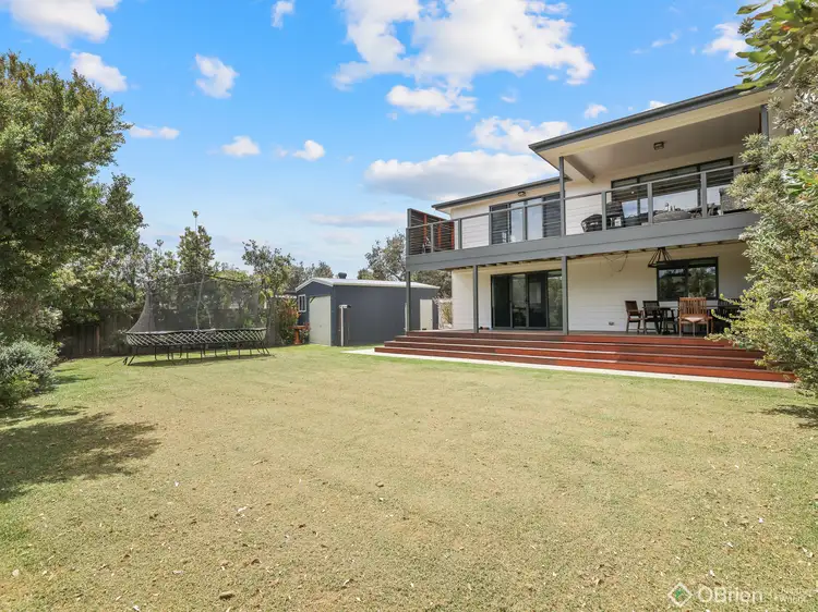 Sixth view of Homely house listing, 102 Ocean Reach, Cape Woolamai VIC 3925