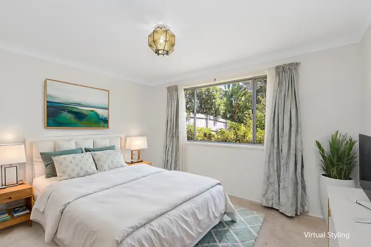 Fourth view of Homely house listing, 15 Nyara Road, Mount Kuring-Gai NSW 2080