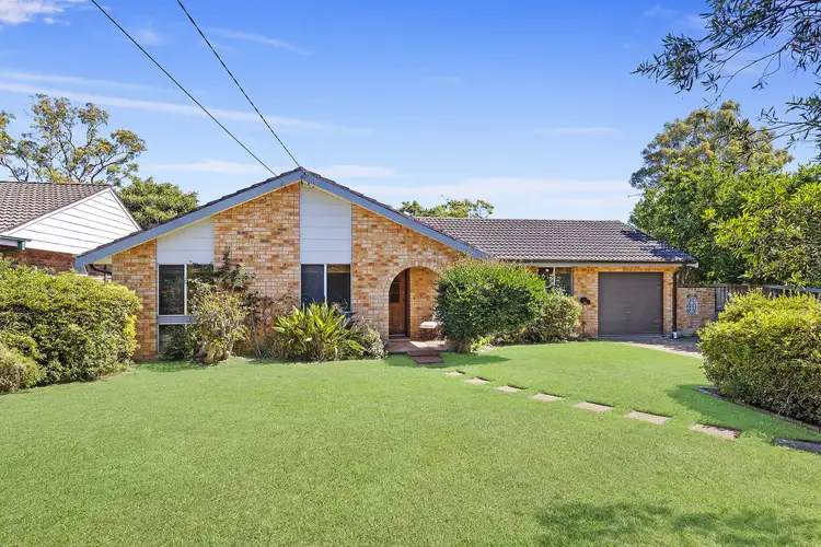 Fifth view of Homely house listing, 15 Nyara Road, Mount Kuring-Gai NSW 2080