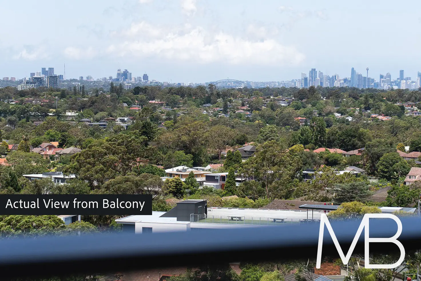 Main view of Homely apartment listing, 1301/22 Cambridge Street, Epping NSW 2121