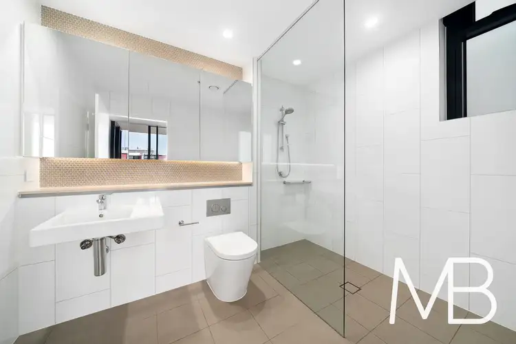 Fifth view of Homely apartment listing, 1301/22 Cambridge Street, Epping NSW 2121