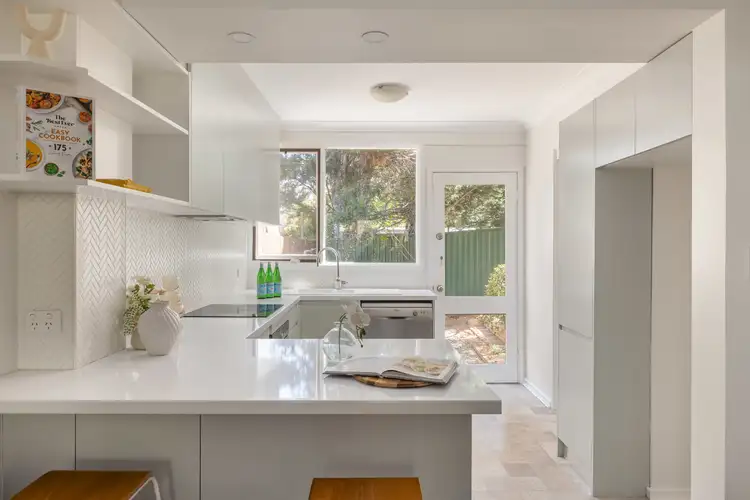 Third view of Homely townhouse listing, 6/74 Floss Street, Hurlstone Park NSW 2193