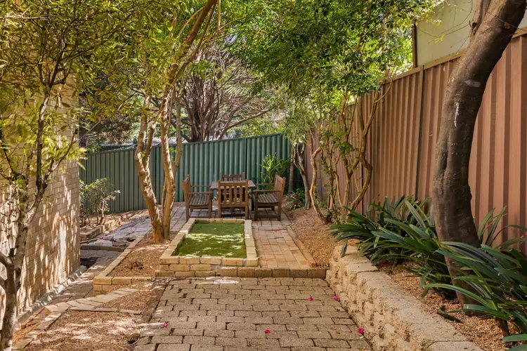 Fifth view of Homely townhouse listing, 6/74 Floss Street, Hurlstone Park NSW 2193