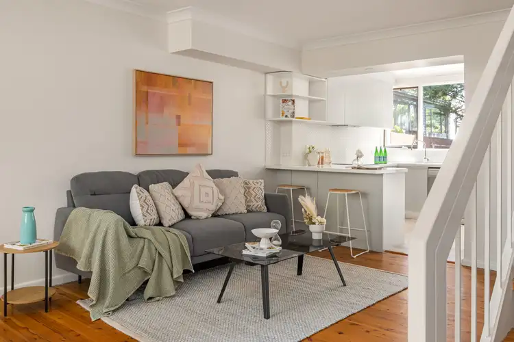 Sixth view of Homely townhouse listing, 6/74 Floss Street, Hurlstone Park NSW 2193