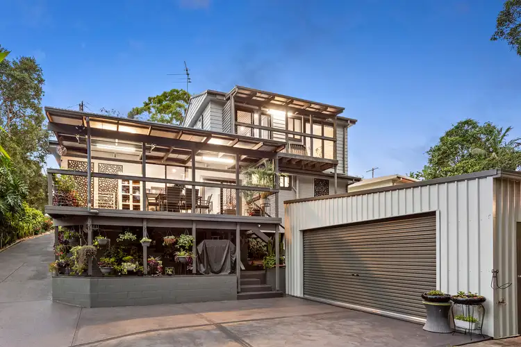 9 Bucklee Crescent, Warners Bay NSW 2282