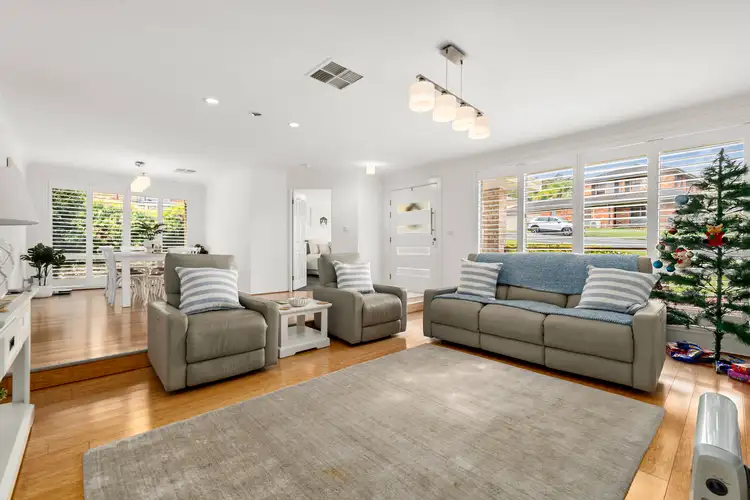 Third view of Homely house listing, 57 Wyndham Way, Eleebana NSW 2282