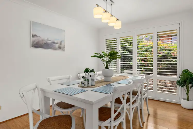 Fourth view of Homely house listing, 57 Wyndham Way, Eleebana NSW 2282