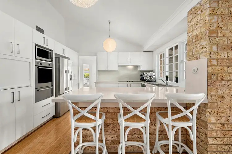 Fifth view of Homely house listing, 57 Wyndham Way, Eleebana NSW 2282