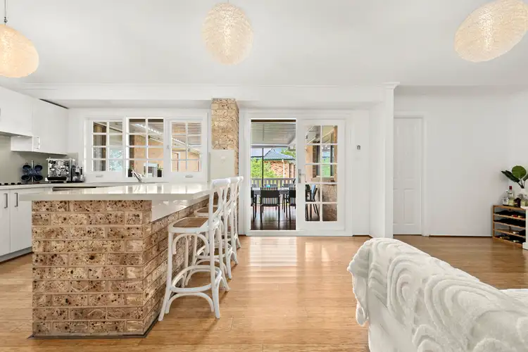 Sixth view of Homely house listing, 57 Wyndham Way, Eleebana NSW 2282