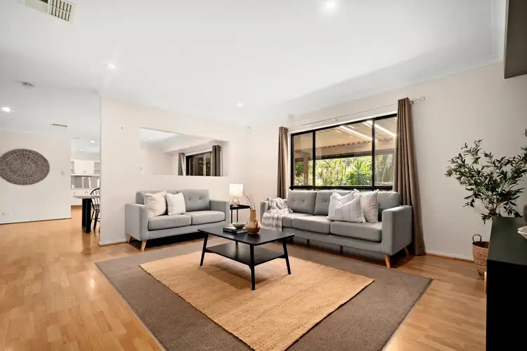 Fifth view of Homely house listing, 4 Exeter Street, Carey Bay NSW 2283