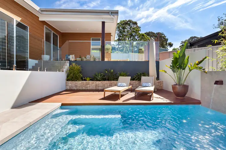 Second view of Homely house listing, 9 Berkeley Street, Speers Point NSW 2284