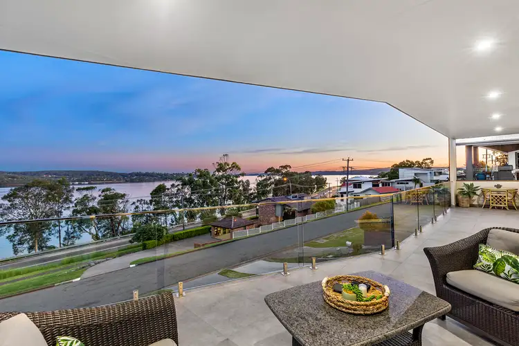 Fourth view of Homely house listing, 9 Berkeley Street, Speers Point NSW 2284