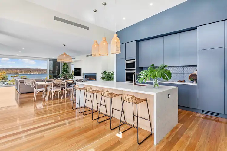 Fourth view of Homely house listing, 9 Berkeley Street, Speers Point NSW 2284