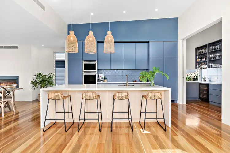 Fifth view of Homely house listing, 9 Berkeley Street, Speers Point NSW 2284