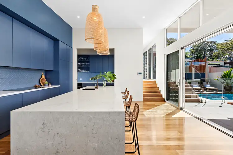 Sixth view of Homely house listing, 9 Berkeley Street, Speers Point NSW 2284
