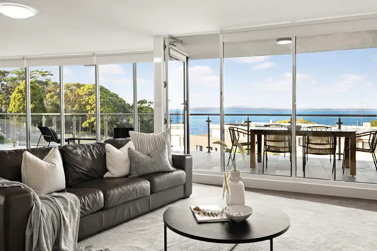 Main view of Homely apartment listing, 9/5 Laman Street, Nelson Bay NSW 2315