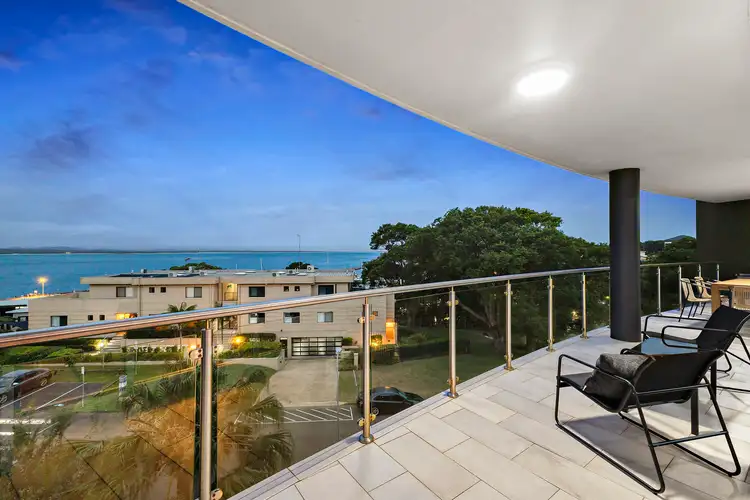 9/5 Laman Street, Nelson Bay NSW 2315